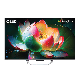Haier 50inch QLED TV 50S80EUX 4K Google TV - ET (001)